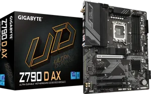 Z790 D AX (Rev. 1.x)